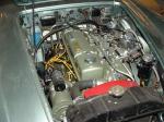 Austin-Healey 3000 1963 года